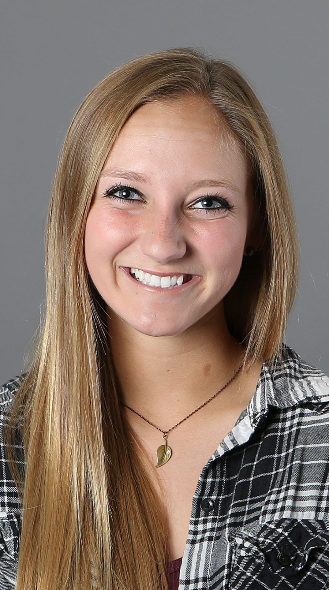 KATELYN BARKER